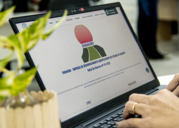 Concurso da Emdagro continua com inscrições abertas até 23 de fevereiro