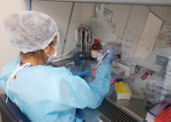 Laboratório Central de Saúde Pública e Universidade Federal de Sergipe realizam pesquisa sobre varíola dos macacos