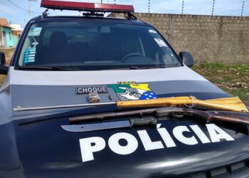 Comando do Policiamento Militar Especializado contabiliza mais de 310 prisões