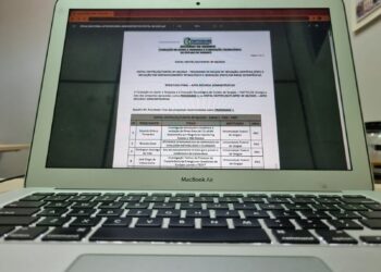 Fapitec divulga resultados de bolsas científicas
