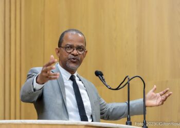 8 de janeiro: Professor Bittencourt relembra atos antidemocráticos em Brasília