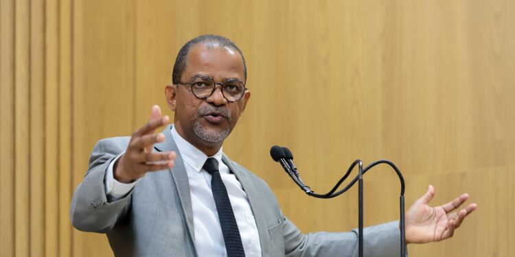 8 de janeiro: Professor Bittencourt relembra atos antidemocráticos em Brasília