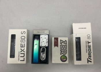 Perícia alerta para riscos do uso dos cigarros eletrônicos no Carnaval