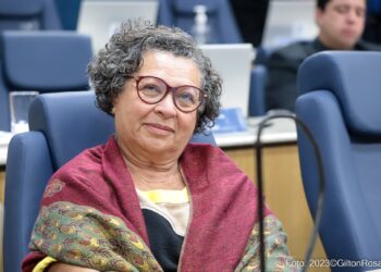 Professora Ângela Melo realizará Audiência Pública para discutir importância da Lei Paulo Gustavo nas Políticas Culturais em Aracaju