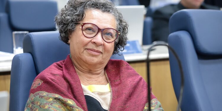 Professora Ângela Melo realizará Audiência Pública para discutir importância da Lei Paulo Gustavo nas Políticas Culturais em Aracaju