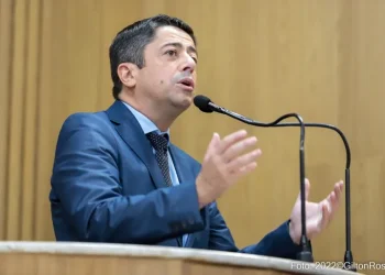 Fabiano Oliveira lança sua candidatura a prefeito de Aracaju em 2024 e diz que tem apoio dos vereadores