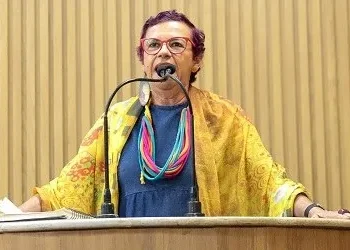 Se não fossem os blocos independentes não teríamos carnaval de rua, diz na CMA, a vereadora  Sonia Meire