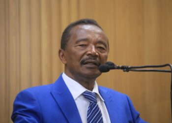 “Meu compromisso é com a saúde”, reafirma Dr. Manuel Marcos no retorno das atividades da CMA