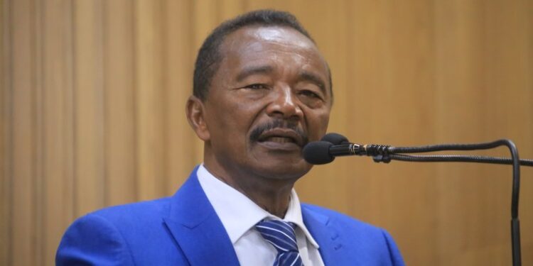 “Meu compromisso é com a saúde”, reafirma Dr. Manuel Marcos no retorno das atividades da CMA