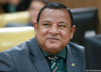 Câmara de Aracaju lamenta a morte do ex-vereador Américo de Deus