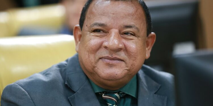 Câmara de Aracaju lamenta a morte do ex-vereador Américo de Deus