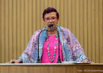 Sonia Meire: a matrícula não pode ser negada a nenhuma criança