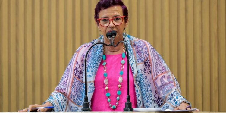 Sonia Meire: a matrícula não pode ser negada a nenhuma criança