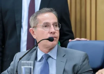 “PL da inclusão no mercado de trabalho é oportunidade para jovens”, defende Nitinho