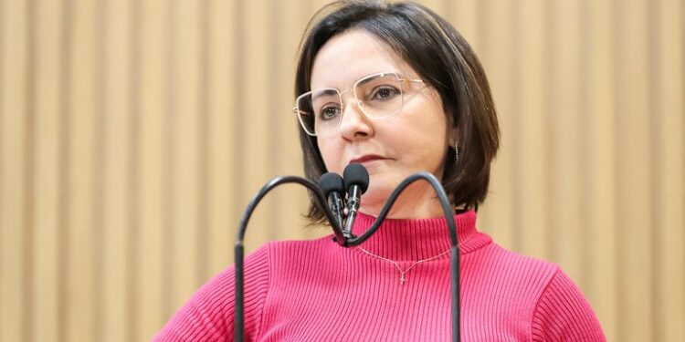 ”Edvaldo se acostumou com o poder e não administra mais a cidade com vontade”, afirma Emília