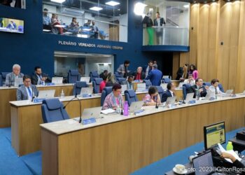 Vereadores aprovam visibilidade de lista que permite compra de veículos com desconto