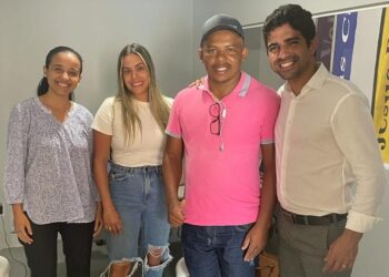 Vereador Pastor Diego promove nova edição do ‘Servindo no seu bairro’