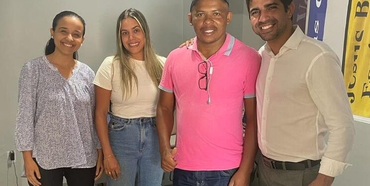 Vereador Pastor Diego promove nova edição do ‘Servindo no seu bairro’