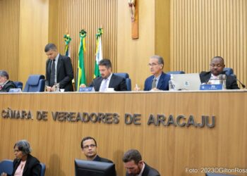 Vereadores aprovam Projeto que cria crédito de minutos não utilizados em estacionamentos da Capital