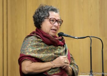 “Ditadura jamais, democracia sempre!”. Professora Ângela Melo relembra os 47 anos da Operação Cajueiro