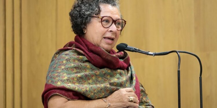 “Ditadura jamais, democracia sempre!”. Professora Ângela Melo relembra os 47 anos da Operação Cajueiro