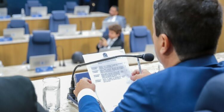 Vereadores aprovam programa de mapeamento de doenças raras