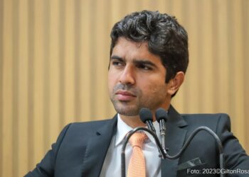 “Vamos lutar até as últimas instâncias para defender a nossa Lei”, diz vereador Pastor Diego