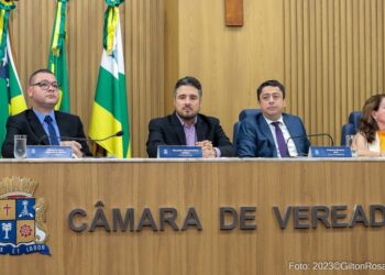 Ricardo Vasconcelos afirma que é preciso reforçar sistema de proteção às crianças e adolescentes