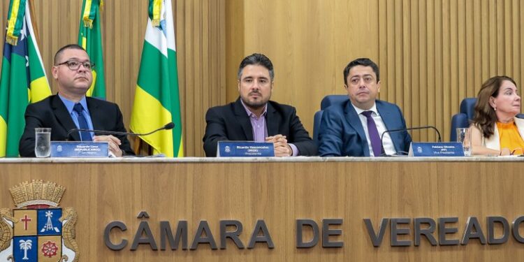 Ricardo Vasconcelos afirma que é preciso reforçar sistema de proteção às crianças e adolescentes