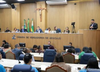 Audiência Pública: CMA discute eleição unificada do Conselho Tutelar 2023