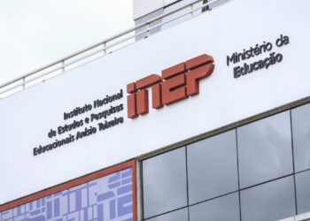 Inep altera cronograma do Censo Escolar da Educação Básica 2023