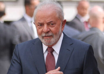 Governo pretende reavaliar autonomia do Banco Central, afirma Lula