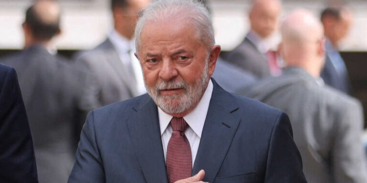 Governo pretende reavaliar autonomia do Banco Central, afirma Lula