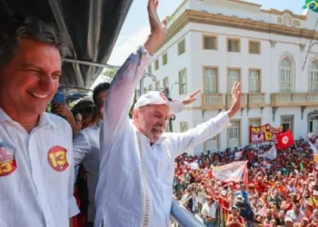 Lula vem ao estado de Sergipe discutir a duplicação da BR-101