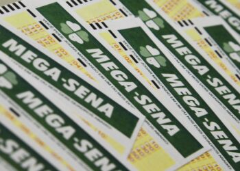 Aposta feita no DF ganha prêmio de R$ 8,5 milhões da Mega-Sena
