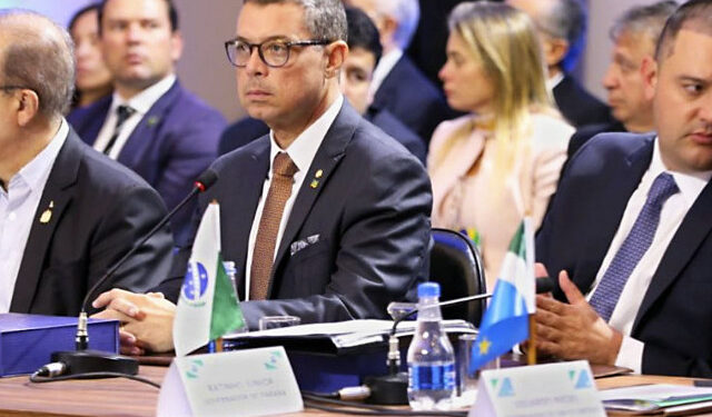 STF concede liminar a Sergipe e determina imediata suspensão do pagamento da dívida com a União