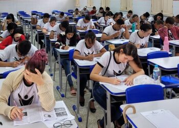 Inscrições para o Pré-Universitário Seduc continuam até o dia 10 de fevereiro
