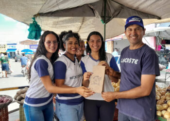 Projetos científicos de alunos da rede estadual são finalistas da Febrace 2023
