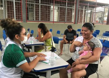 Terceira fase da matrícula da Rede Estadual é destinada para novos alunos