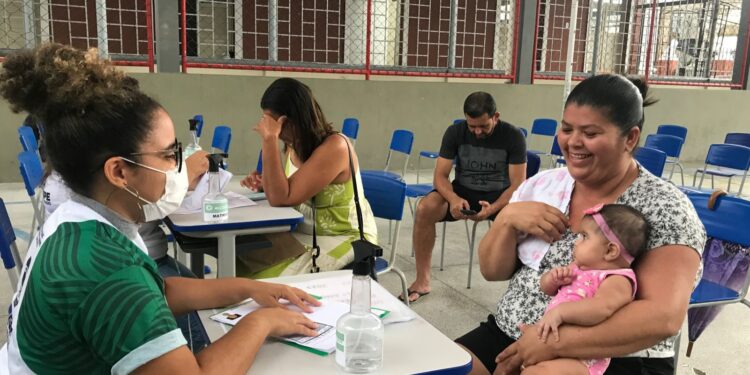 Terceira fase da matrícula da Rede Estadual é destinada para novos alunos