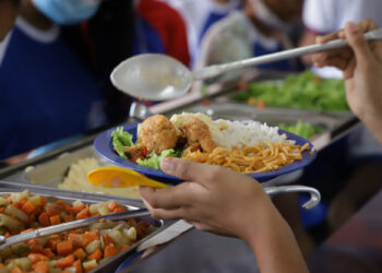 Sistema de Alimentação Escolar promove transparência e agilidade na distribuição dos alimentos nas escolas da Rede Estadual