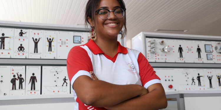 Governo de Sergipe abre 1770 vagas para cursos técnicos profissionalizantes