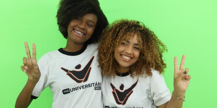 Seduc divulga resultado do Pré-Universitário 2023