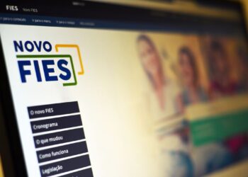 Fies: termina hoje prazo para complementação de dados de inscrição