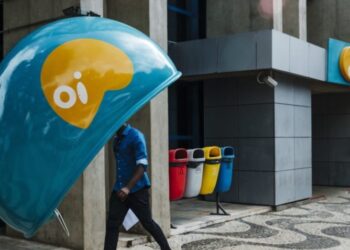 Oi pede proteção judicial contra dívidas de até R$ 29 bilhões