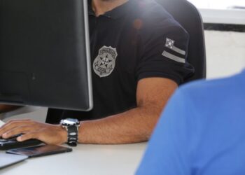Polícia Civil prende investigada por prejuízo de R$ 261 mil no Golpe do Boleto