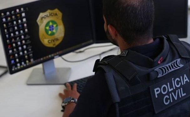 Polícia Civil detém em Aracaju foragida do sistema prisional alagoano