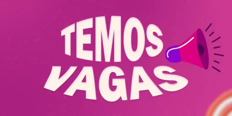 Fundat anuncia 16 novas vagas de emprego para a população aracajuana