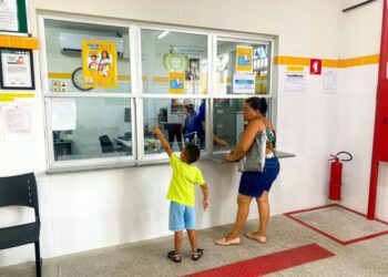 Matrícula Online 2023: Semed já recebeu 1.900 solicitações de transferência interna