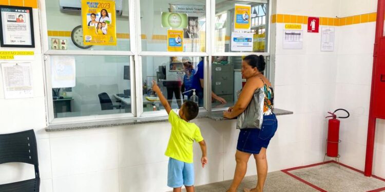 Matrícula Online 2023: Semed já recebeu 1.900 solicitações de transferência interna